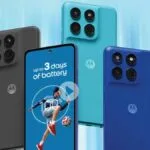 Moto G37 और Moto G37 Power