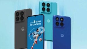 Moto G37 और Moto G37 Power