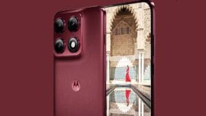 Motorola Edge 70 Pro Plus