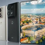 Motorola Razr Fold