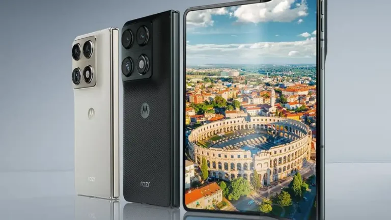 Motorola Razr Fold