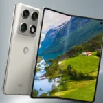 Motorola Razr Fold