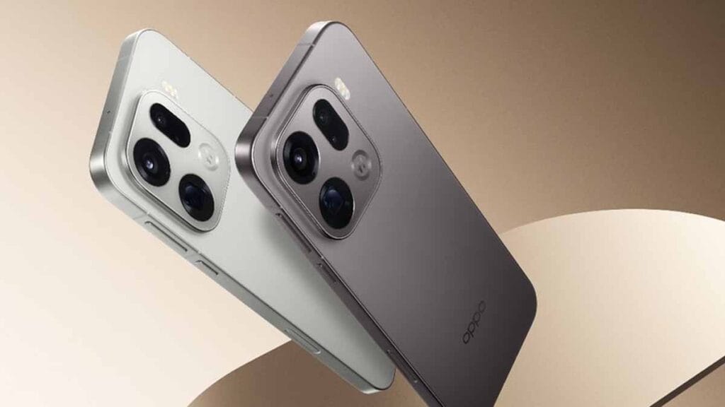 OPPO Find X10