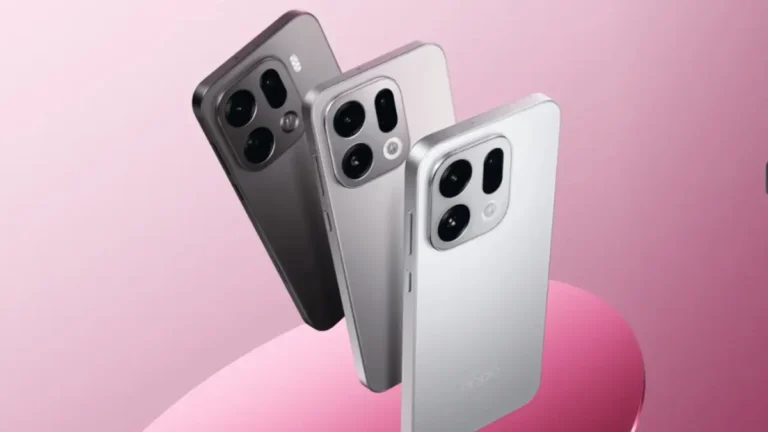 OPPO Find X10