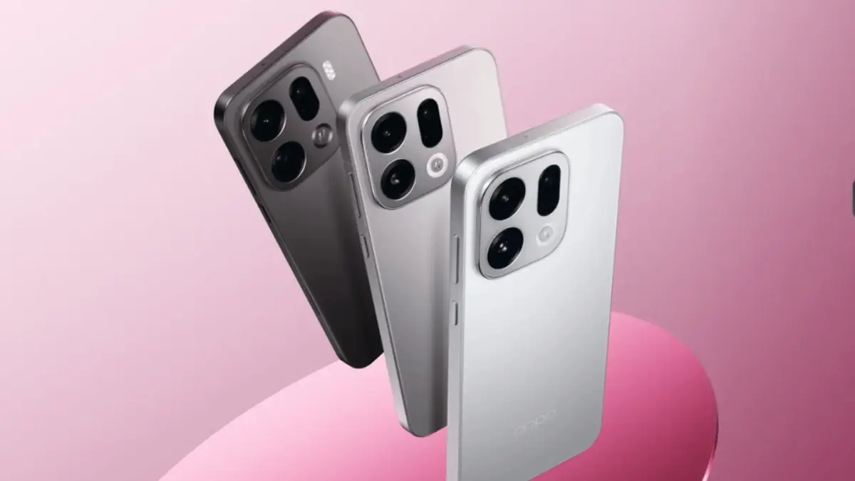 8000mAh बैटरी और 200MP कैमरा के साथ लॉन्च किया जा सकता है OPPO Find X10 स्मार्टफोन 1 OPPO Find X10