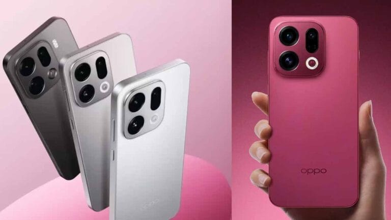 OPPO Find X10