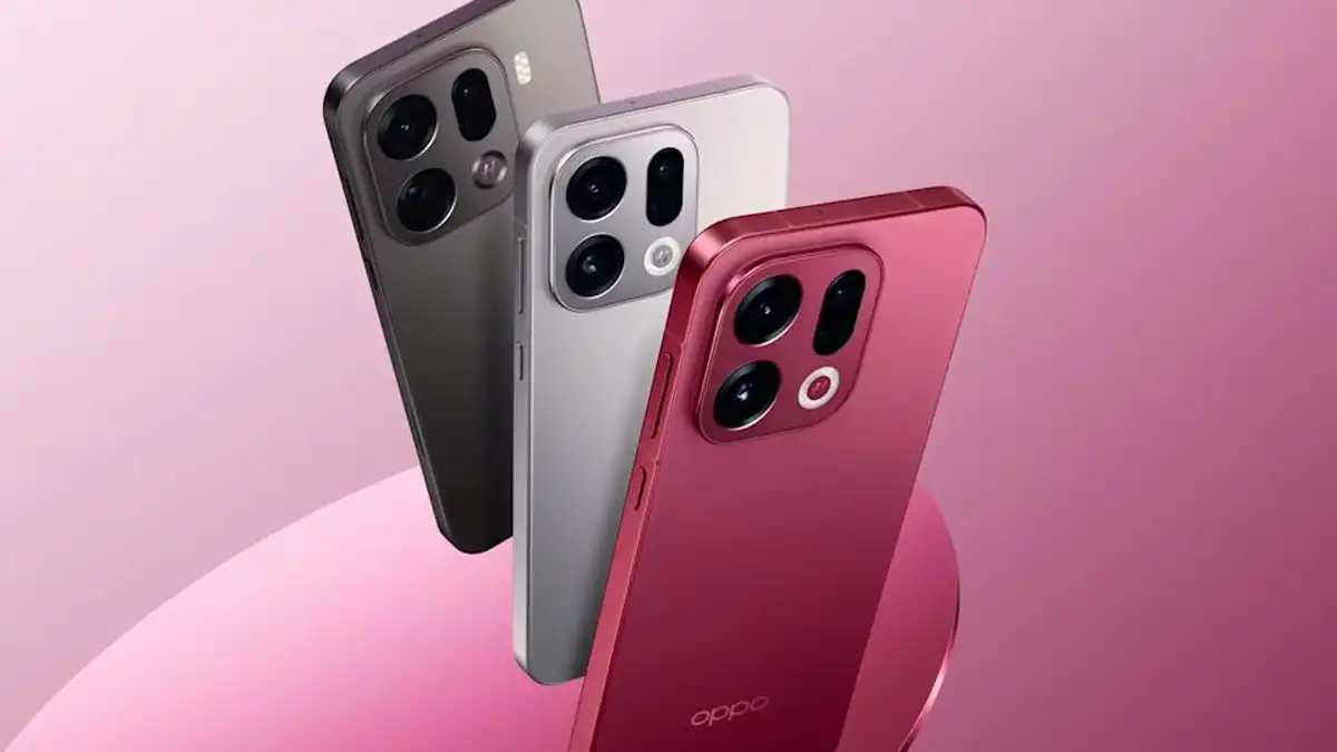 OPPO Find X10 Pro Max
