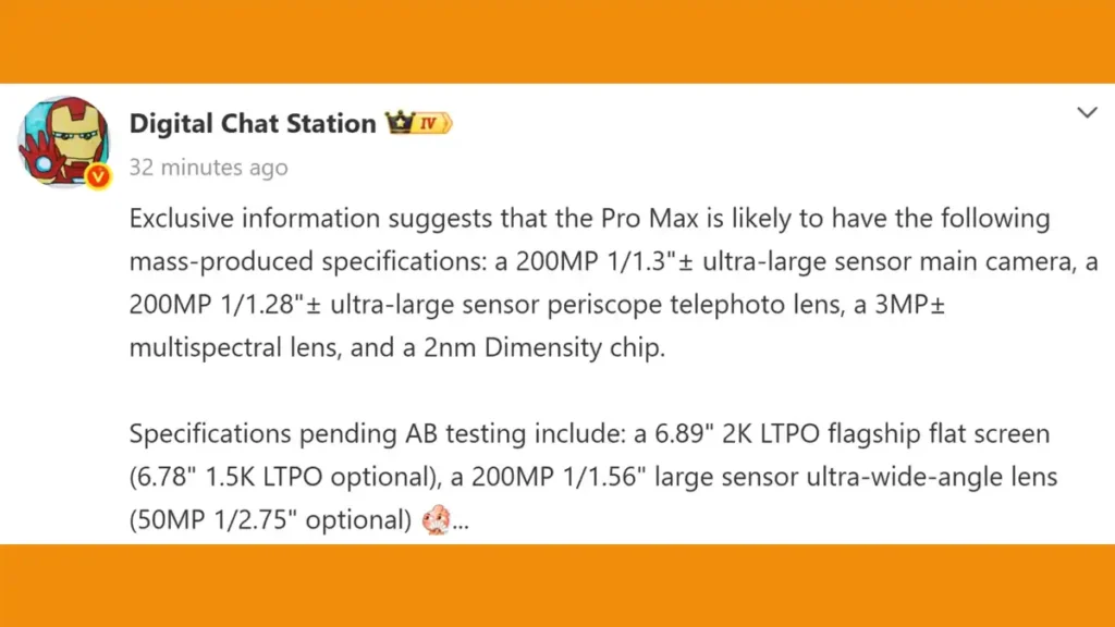OPPO Find X10 Pro Max