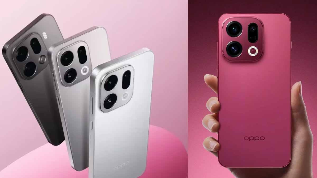 OPPO Find X10