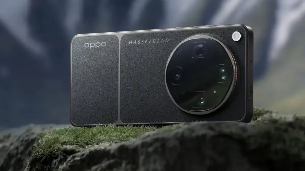 OPPO Find X9s और OPPO Find X9 Ultra
