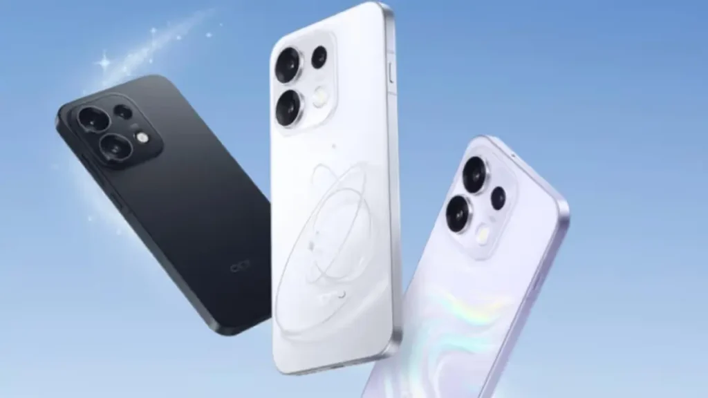 OPPO Reno 16 Pro