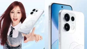 OPPO Reno 16 Pro