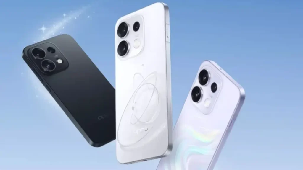 200MP कैमरा और 7000mAh बैटरी के साथ लॉन्च होगी OPPO Reno 16 Series लॉन्च डेट भी हुई कंफर्म 2 OPPO Reno 16 Series