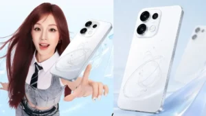 OPPO Reno 16 Series