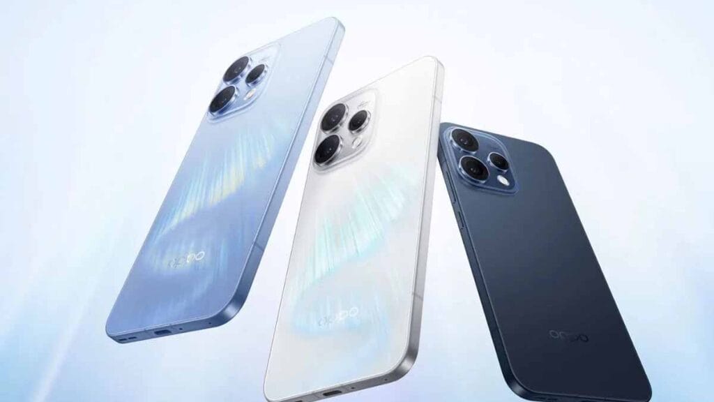 OPPO Reno 16 और Reno 16 Pro
