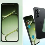 OnePlus Nord CE 6 Lite 5G