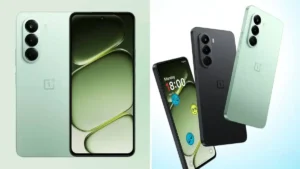 OnePlus Nord CE 6 Lite 5G