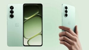 OnePlus Nord CE6 Lite 5G