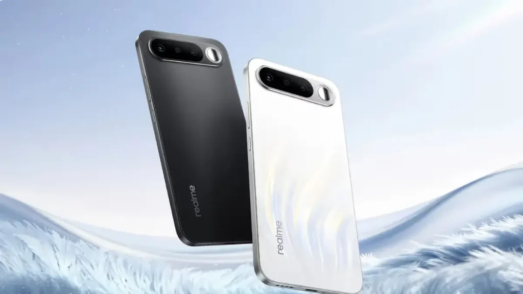 3000 रुपए तक महंगे हुए Realme 16 5G, 16 Pro 5G और 16 Pro+ 5G स्मार्टफोन, जाने नई कीमत 2 Realme 16 5G