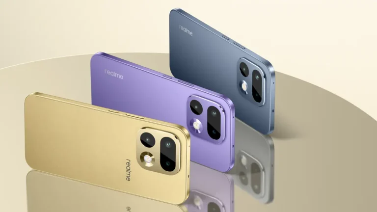Realme 16 5G, 16 Pro 5G और 16 Pro+ 5G
