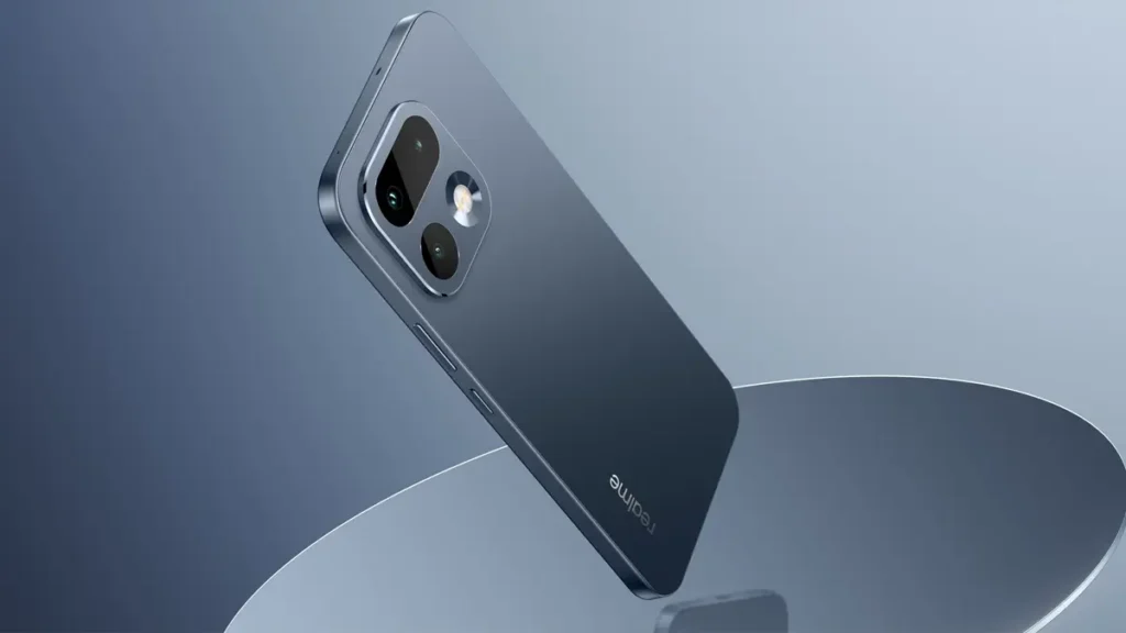 3000 रुपए तक महंगे हुए Realme 16 5G, 16 Pro 5G और 16 Pro+ 5G स्मार्टफोन, जाने नई कीमत 4 Realme 16 Pro+ 5G