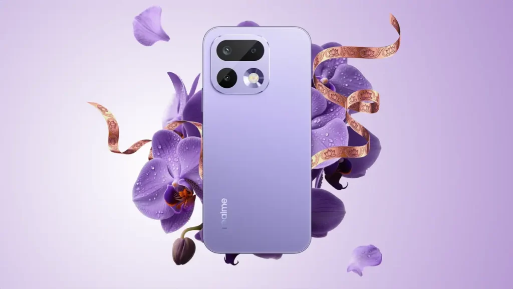 3000 रुपए तक महंगे हुए Realme 16 5G, 16 Pro 5G और 16 Pro+ 5G स्मार्टफोन, जाने नई कीमत 3 Realme 16 Pro 5G