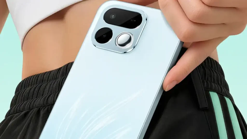 8000mAh बैटरी और AI फीचर्स के साथ लॉन्च होगा Realme 16T स्मार्टफोन, कंफर्म हुई लॉन्च डेट 2 Realme 16T