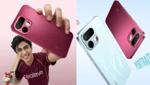 Realme 16T