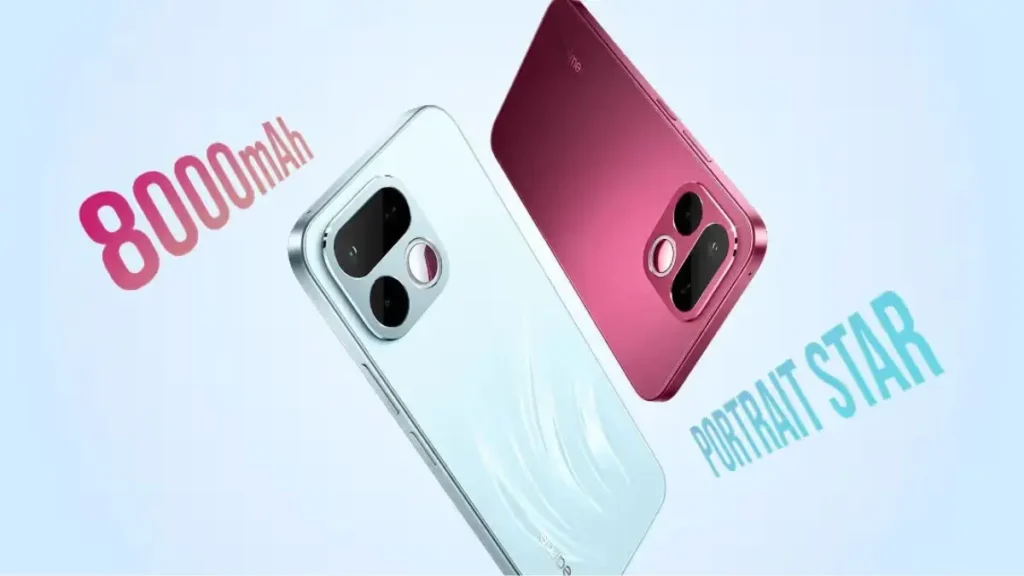 Realme 16T 5G