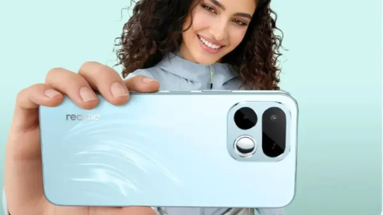 Realme 16T 5G