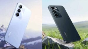 Realme C100 5G