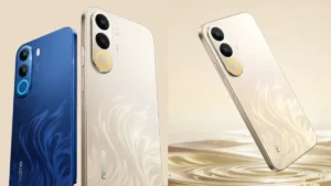 Realme C100X