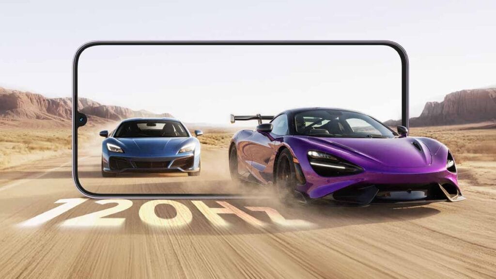 Realme C100i 4G