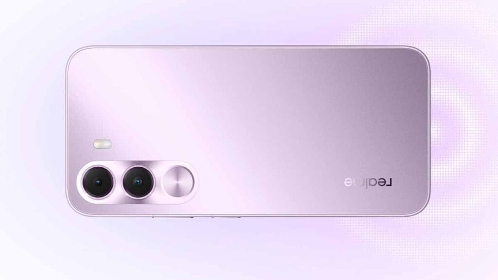 Realme C100i 4G