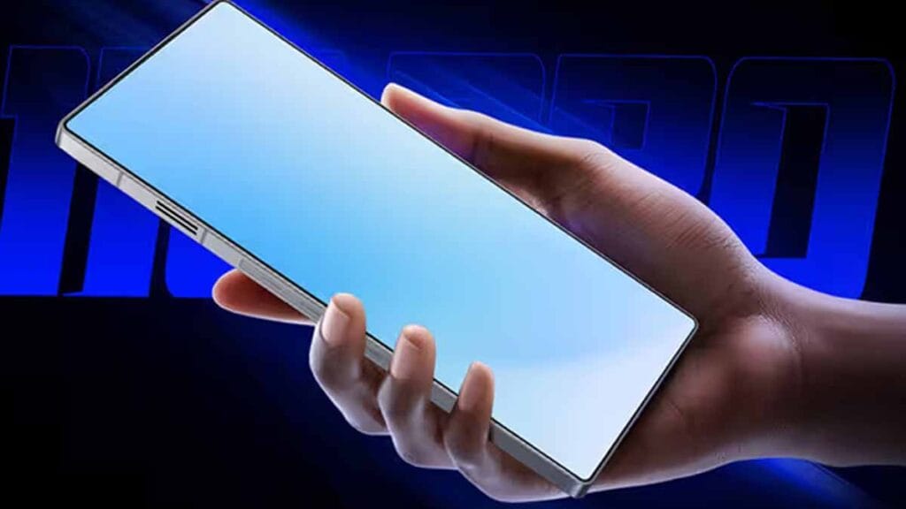 16GB RAM और इनविजिबल सेल्फी कैमरा के साथ लॉन्च हुए RedMagic 11S Pro और RedMagic 11S Pro+ स्मार्टफोन 2 RedMagic 11S Pro और RedMagic 11S Pro+