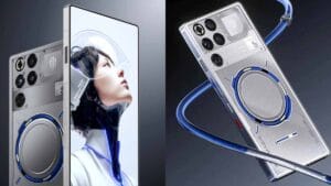 RedMagic 11S Pro और RedMagic 11S Pro+