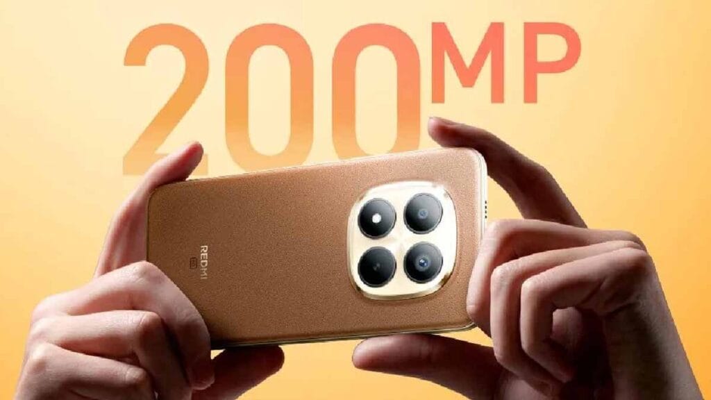 Redmi Note 15 Pro और Note 15 Pro Plus
