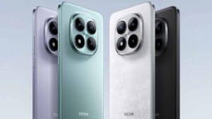 Redmi Note 15 Pro और Note 15 Pro Plus