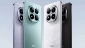 Redmi Note 15 Pro और Note 15 Pro Plus
