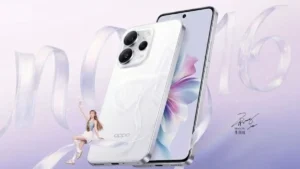 Reno 16 series color options