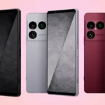 Sony Xperia 1 VIII