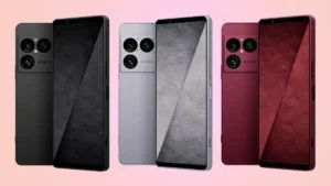 Sony Xperia 1 VIII