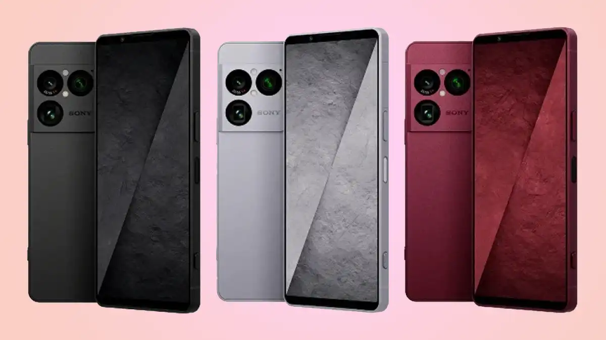 Sony Xperia 1 VIII
