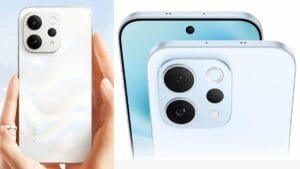 Vivo S50t
