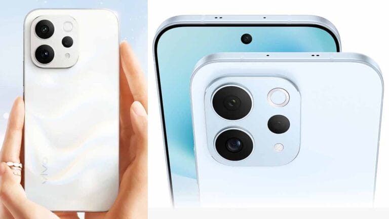 Vivo S50t