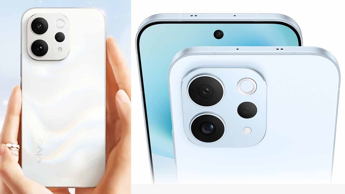 Vivo S50t