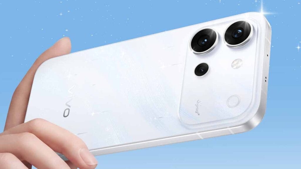 Vivo S60 स्मार्टफोन हुआ लॉन्च, मिलता हैं 50MP सेल्फी कैमरा, 16GB RAM और 7200mAh बैटरी 3 Vivo S60