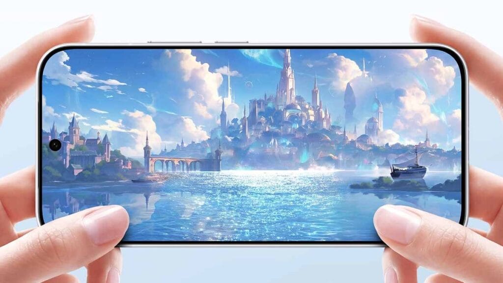 Vivo S60 स्मार्टफोन हुआ लॉन्च, मिलता हैं 50MP सेल्फी कैमरा, 16GB RAM और 7200mAh बैटरी 2 Vivo S60