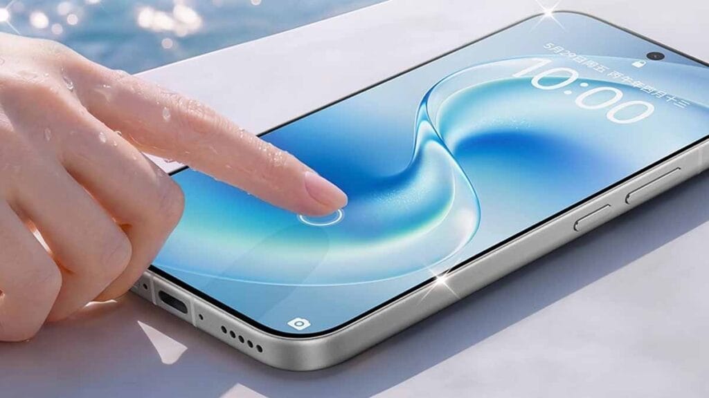 Vivo S60 स्मार्टफोन हुआ लॉन्च, मिलता हैं 50MP सेल्फी कैमरा, 16GB RAM और 7200mAh बैटरी 4 Vivo S60
