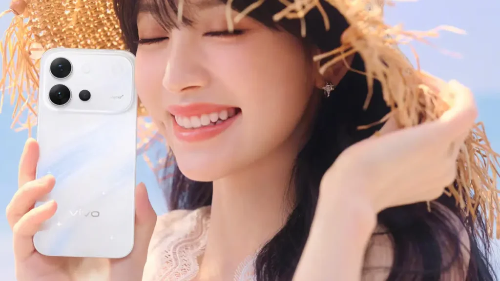 Vivo S60